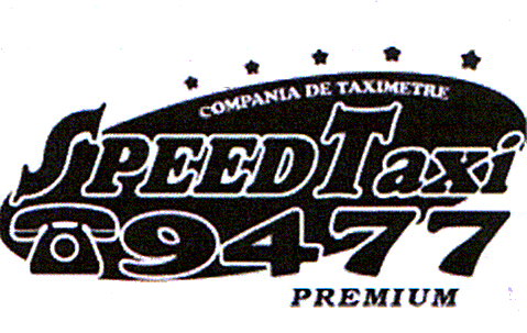 SPEED TAXI Companie de taximetre