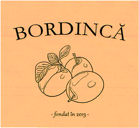 BORDINCĂ fondat în 2013