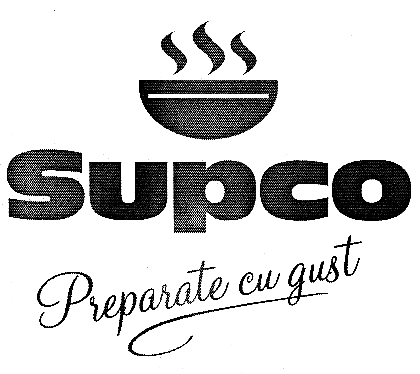 Supco Preparate cu gust