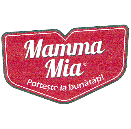 Mamma Mia Pofteşte la bunătăţi!