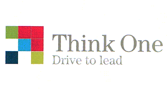 Think One Drive to lead