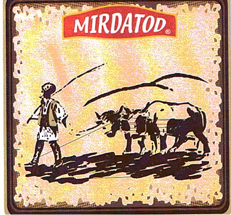 MIRDATOD