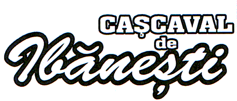 CAŞCAVAL de Ibăneşti
