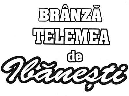 BRÂNZĂ TELEMEA de Ibăneşti
