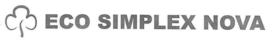 ECO SIMPLEX NOVA