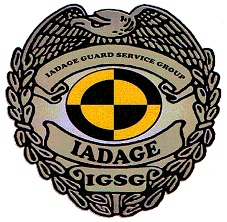 IADAGE GUARD SERVICE GROUP IADAGE IGSG