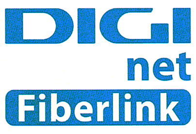 DIGI net Fiberlink