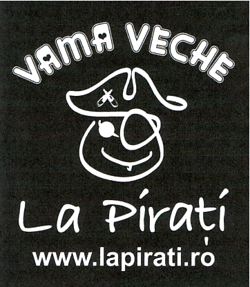 VAMA VECHE La Pirati www.lapirati.ro