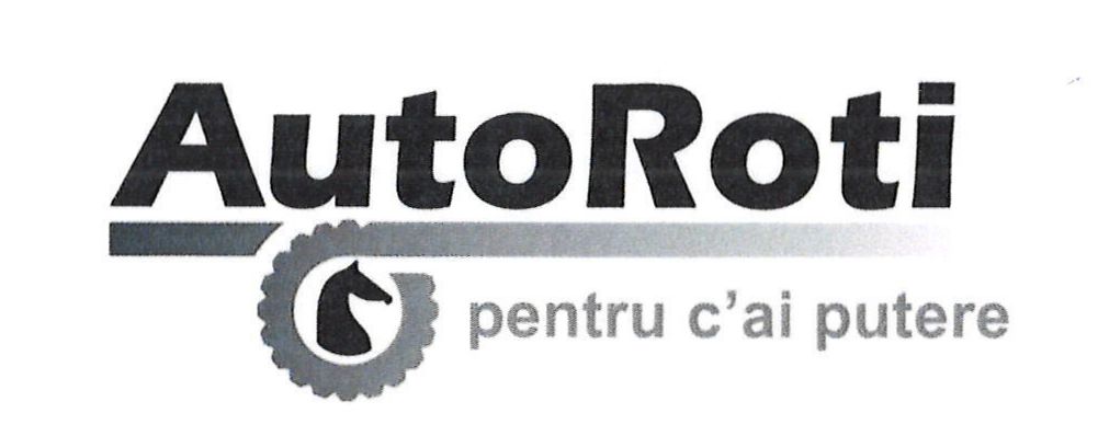 Auto Roti pentru c'ai putere