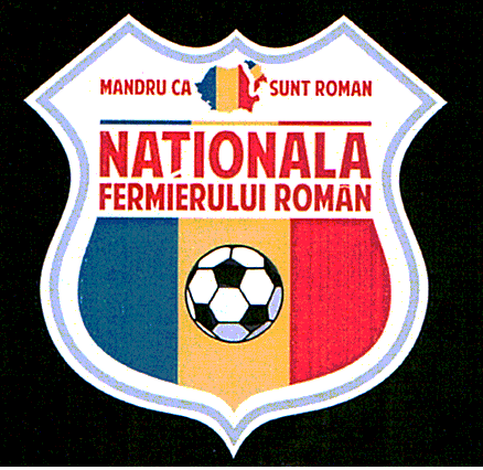 NAŢIONALA FERMIERULUI ROMÂN MÂNDRU CĂ SUNT ROMÂN