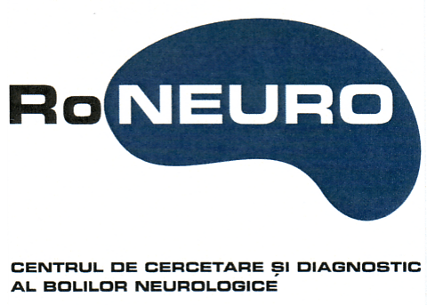 RoNEURO CENTRUL DE CERCETAREŞI DIAGNOSTIC AL BOLILOR NEUROLOGICE