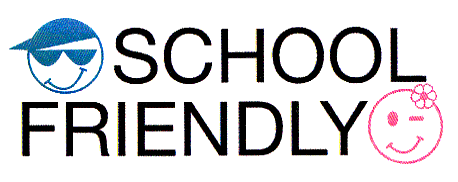 SCHOOL FRIENDLY