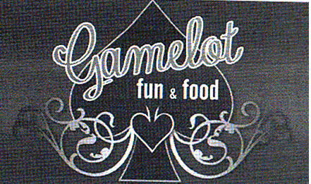 Gamelot fun & food