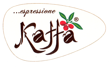 ESPRESSIONE KAFFA