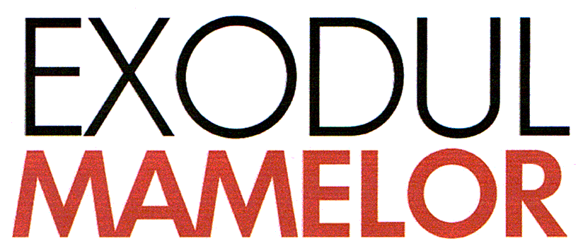 EXODUL MAMELOR