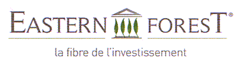 EASTERN FOREST la fibre de l'investissement