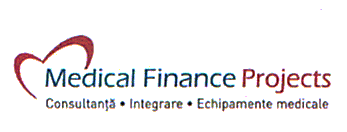 Medical Finance Projects Consultanţă Integrare Echipamente medicale