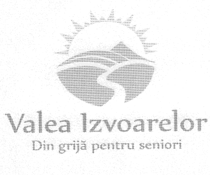Valea Izvoarelor Din grijă pentru seniori