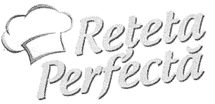Reţeta Perfectă
