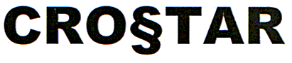 CROSSTAR