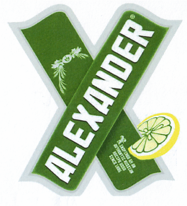 ALEXANDER