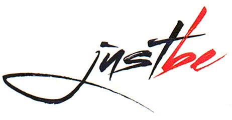 just be