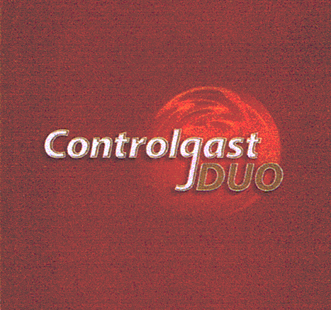Controlgast DUO