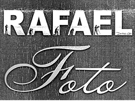 RAFAEL Foto