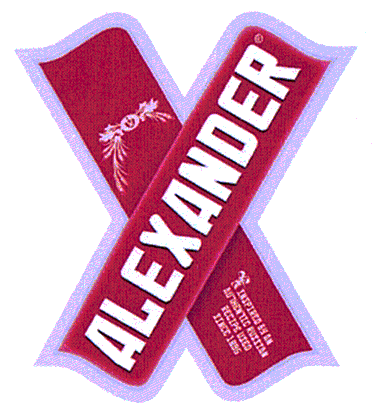 ALEXANDER