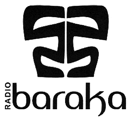 RADIO baraka