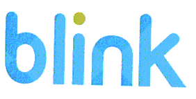 blink