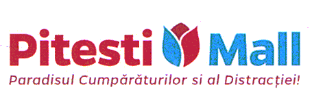 Piteşti Mall Paradisul Cumpărăturilor şi al Distracţiei!