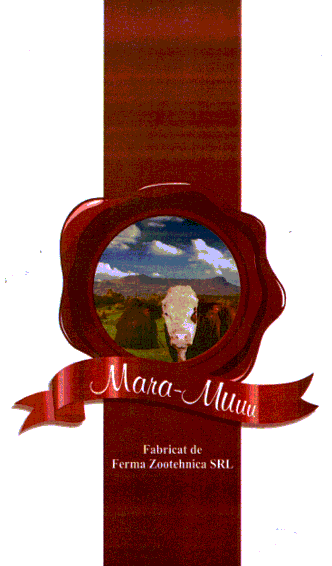 Mara-Muuu Fabricat de Ferma Zootehnica SRL