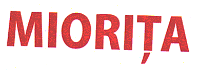 MIORIŢA