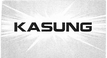 KASUNG