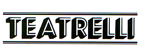 TEATRELLI