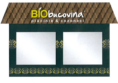 BIObucovina plăcinte & cozonaci