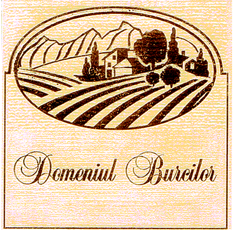 Domeniul Burcilor