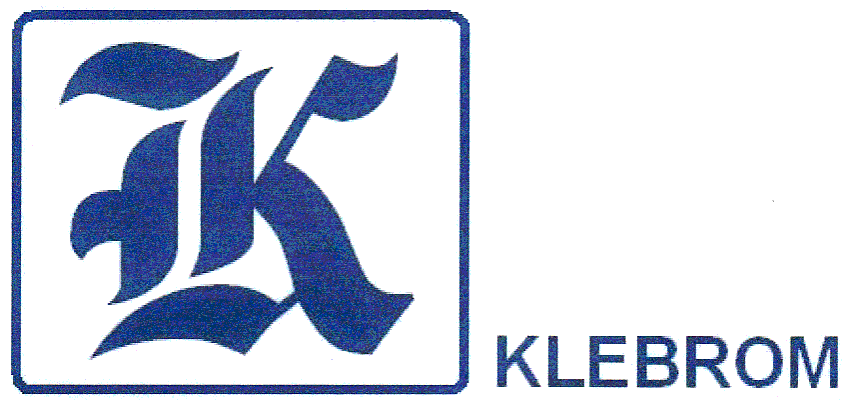 K KLEBROM