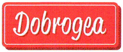 Dobrogea