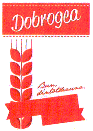 Dobrogea Bun, dintotdeauna.