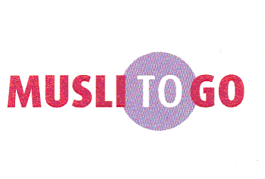 MUSLI TO GO
