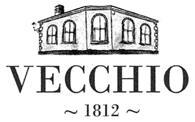 VECCHIO 1812