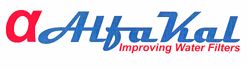 Alfa Kal Improving Water Filters