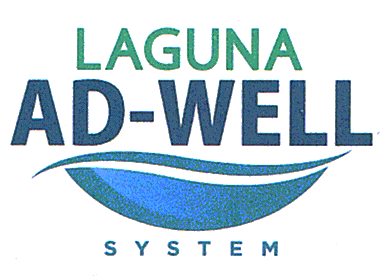 LAGUNA AD-WELL SYSTEM