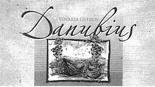 Danubius VINĂRIA OSTROV