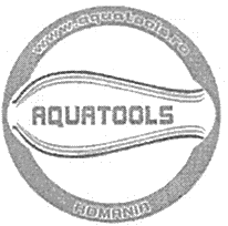 AQUATOOLS www.aquatools.ro ROMANIA