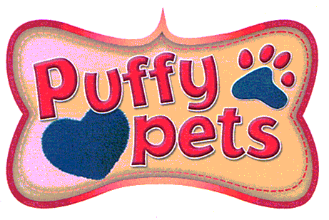 Puffy pets