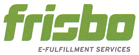 frisbo E-FULFILLMENT SERVICES