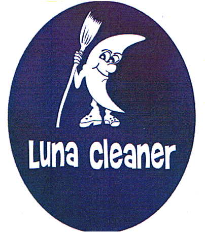 Luna Cleaner